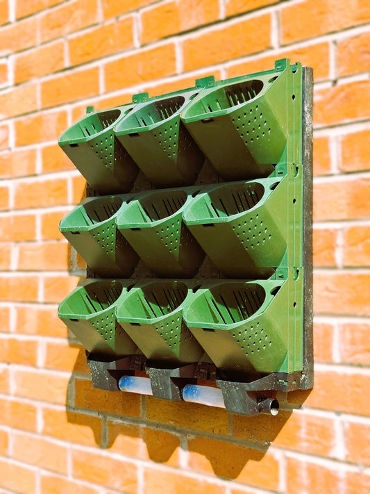 0.25m² LivGrid Kit 0.25m² LivGrid Kit