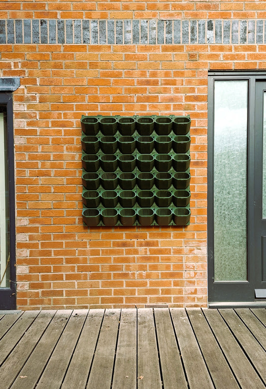 1m² LivGrid Kit 1m² LivGrid Kit