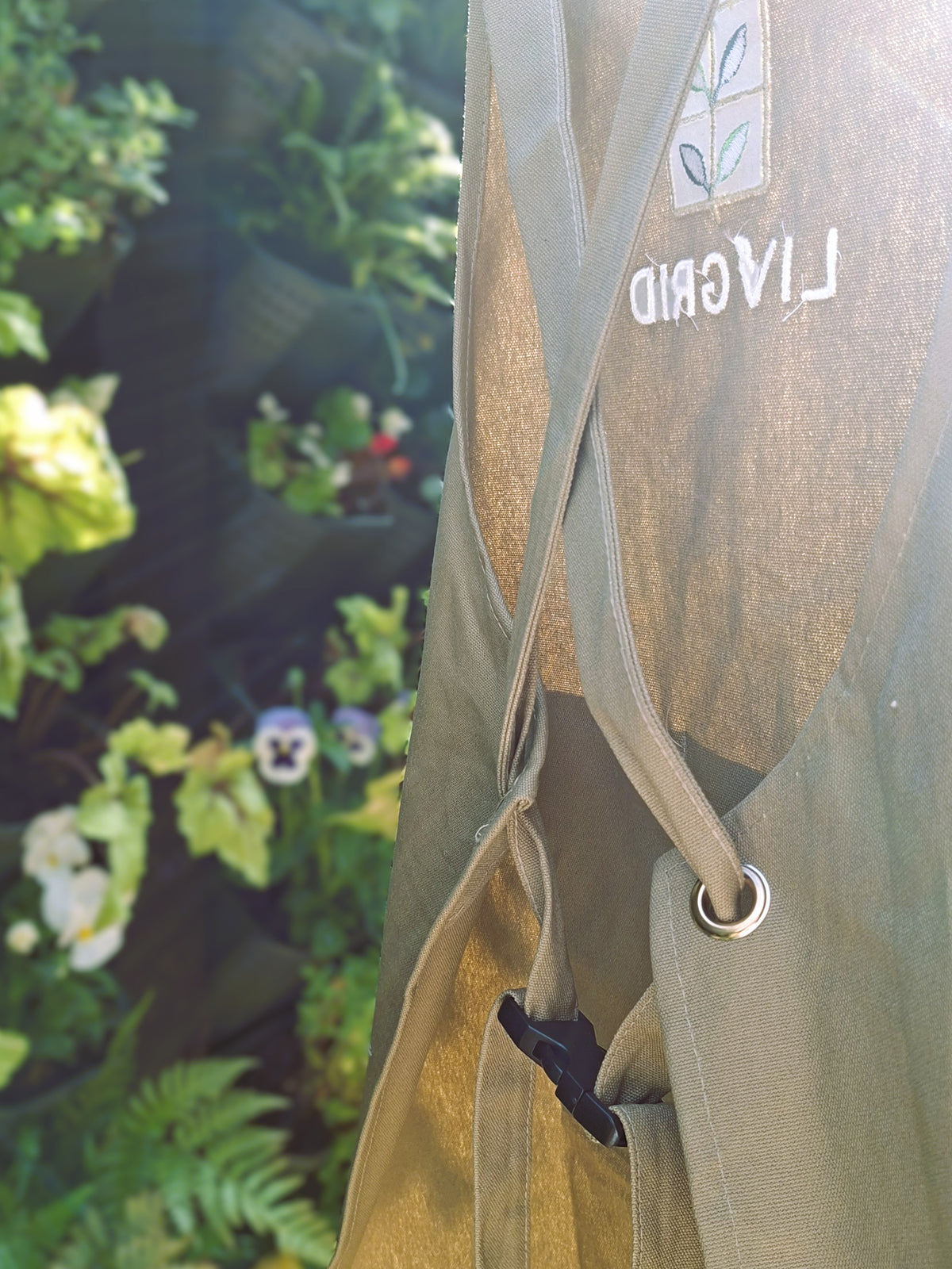 Apron