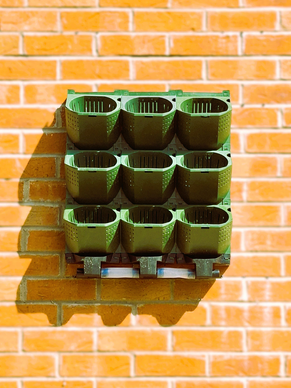 0.25m² LivGrid Kit