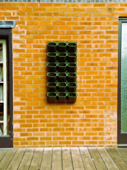 0.5m² LivGrid Kit