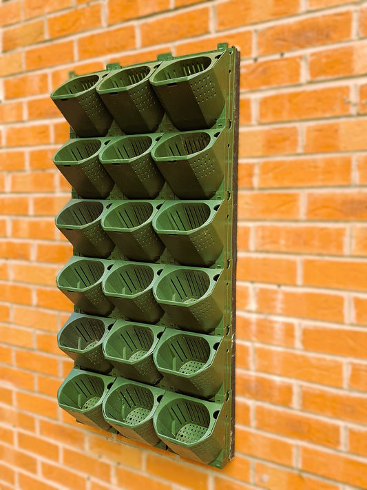 0.5m² LivGrid Kit
