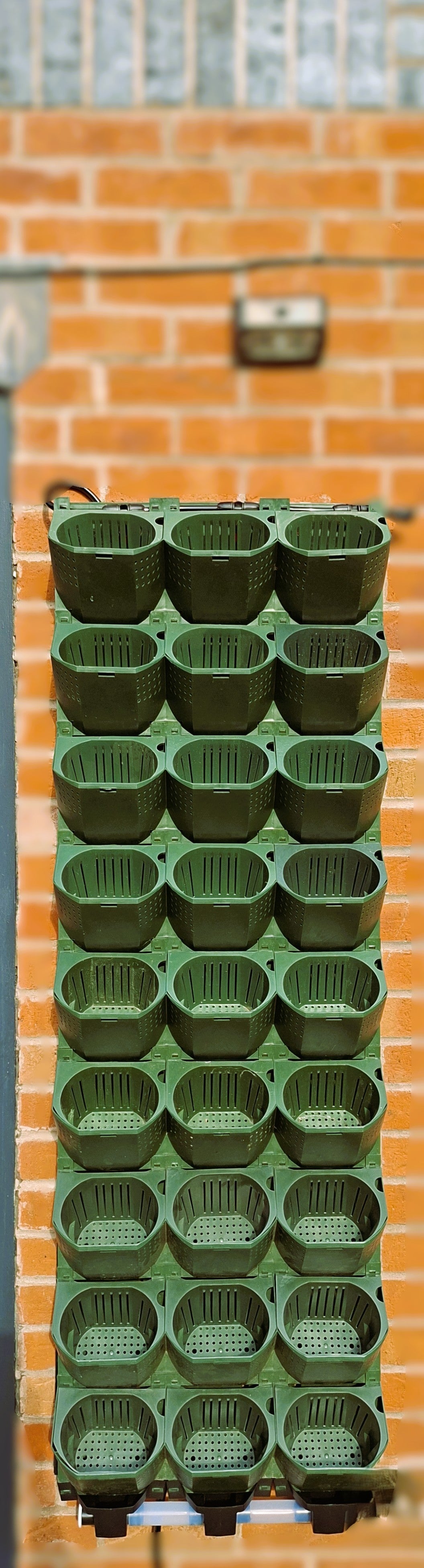 0.75m² LivGrid Kit