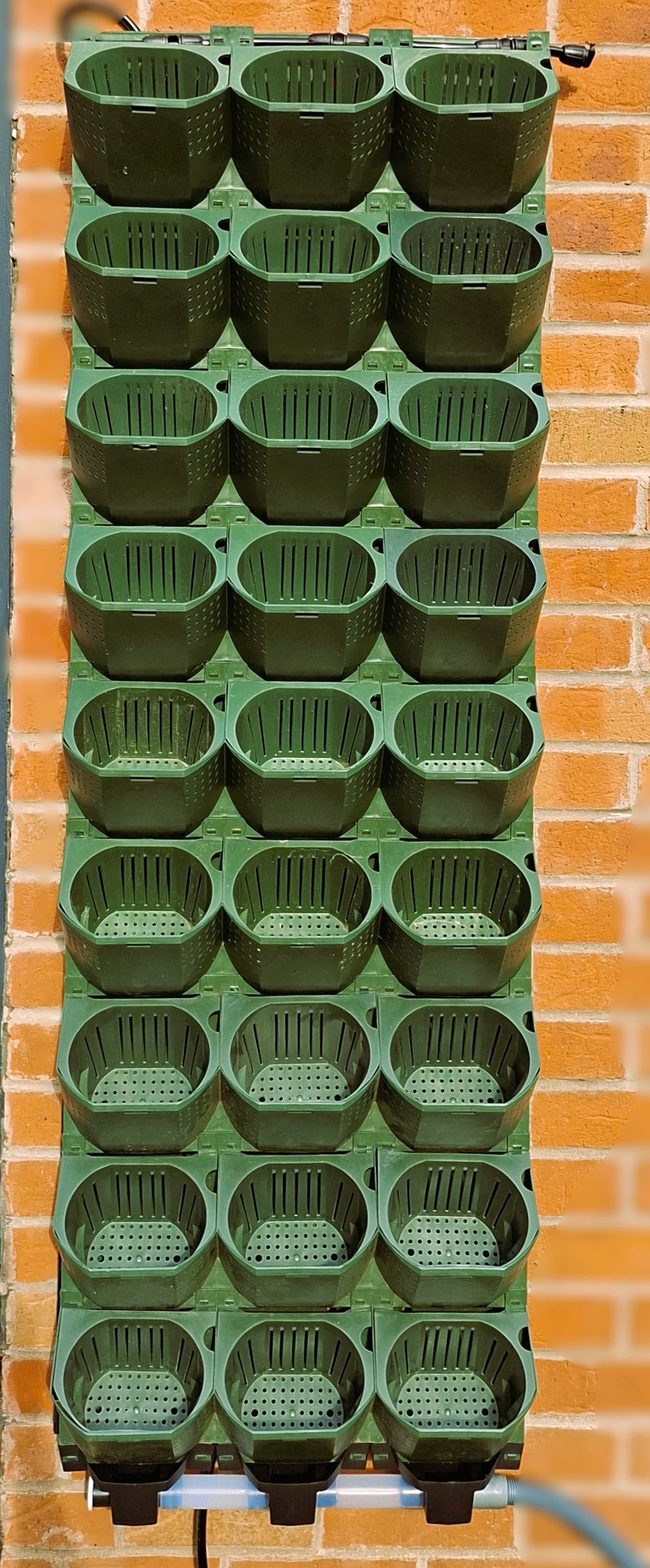 0.75m² LivGrid Kit