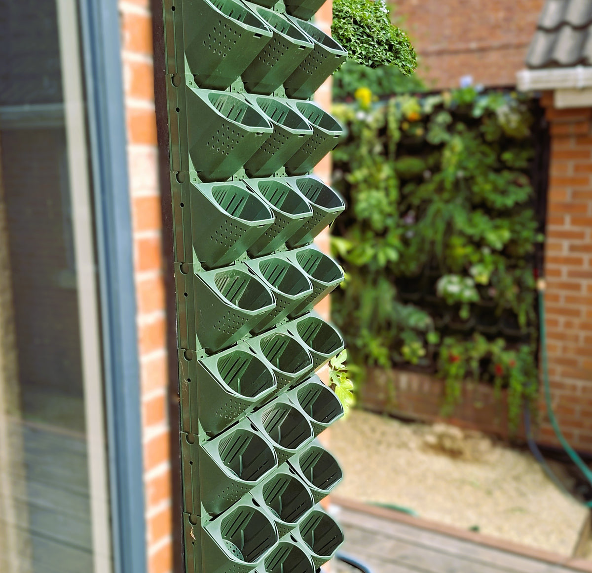 0.75m² LivGrid Kit