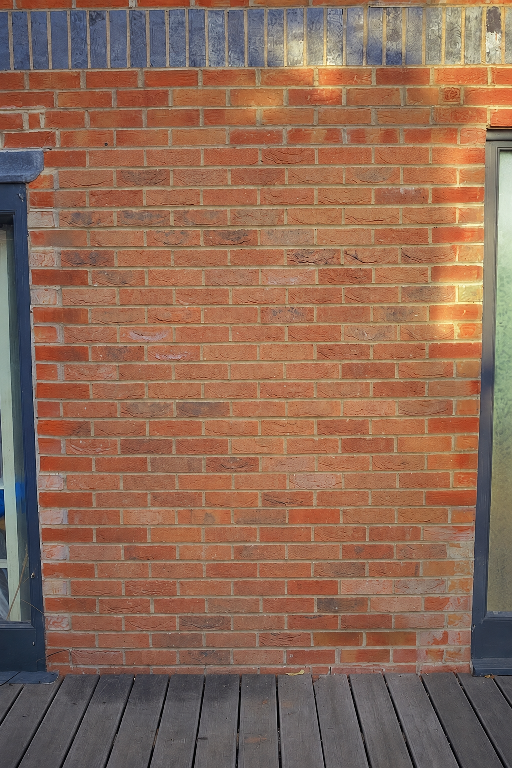 Before