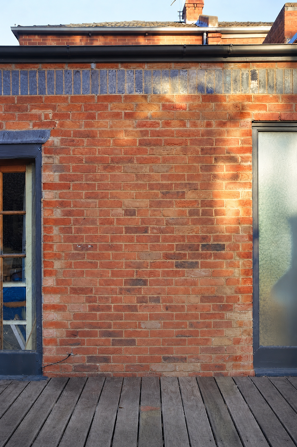 Find your overlooked space