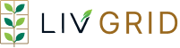LIV GRID logo