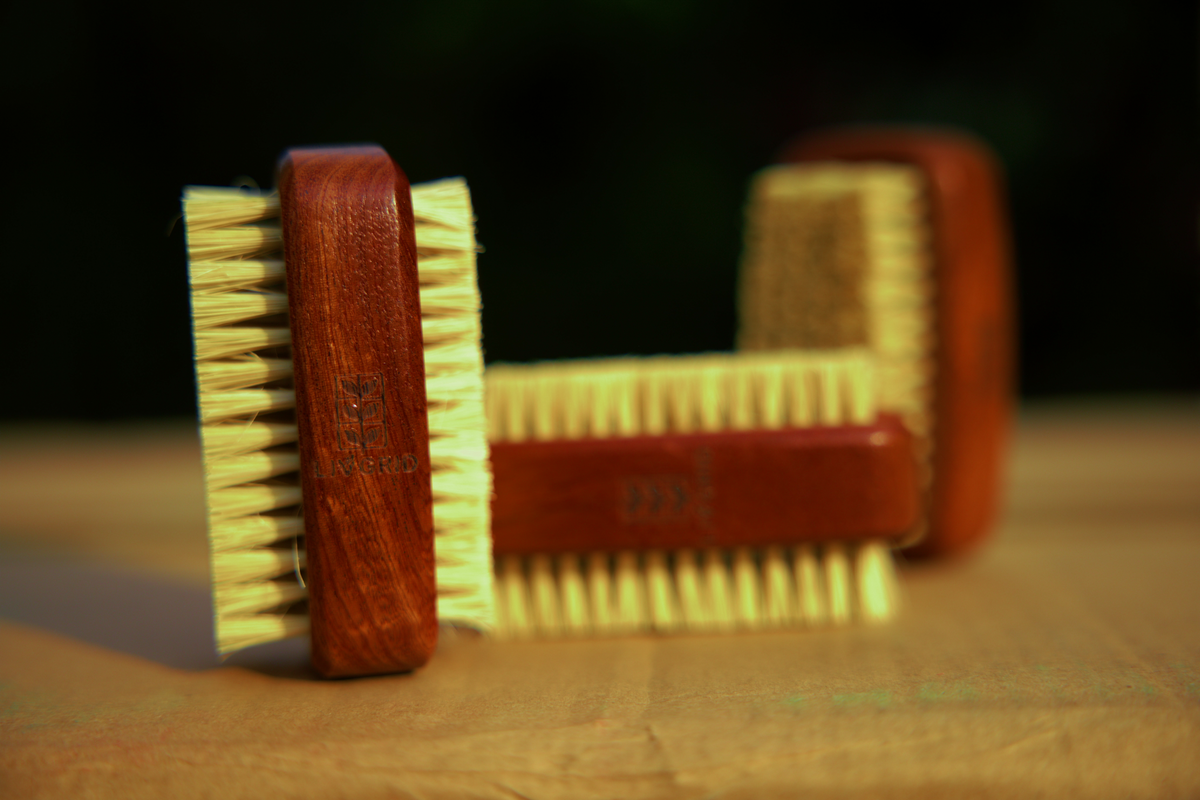 Nail brushes