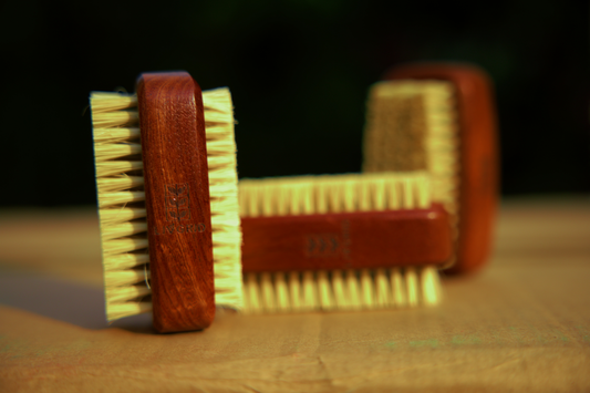 Nail brushes