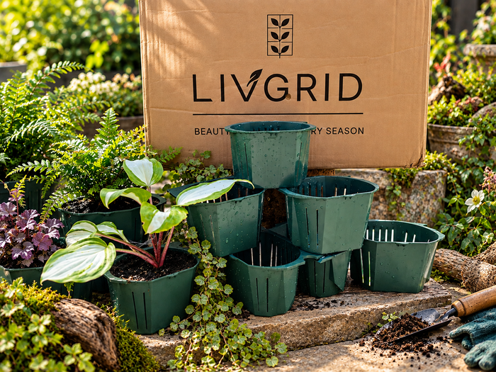 Planting Pods