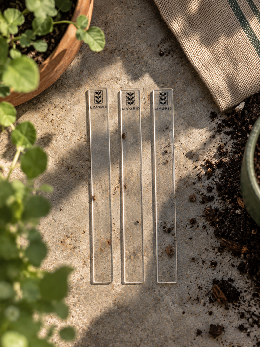 Plant labels