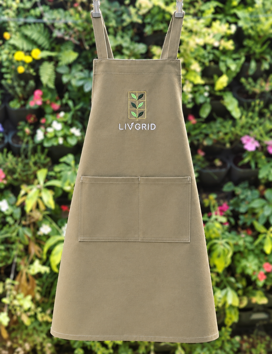 Apron
