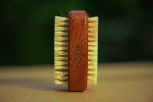 Nail brushes